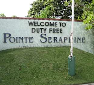 Duty Free - Castries / St. Lucia