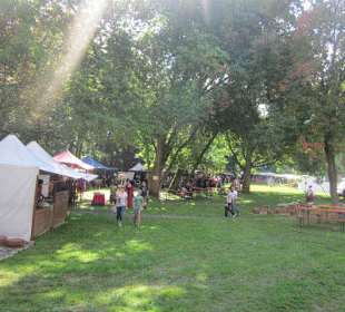 Mittelalterliches Spectaculum 