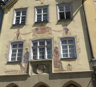 Altstadt Horb am Neckar