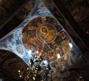 Kloster Agia Triáda