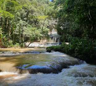 YS Falls