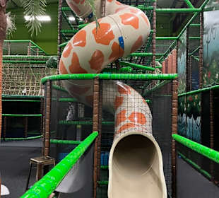 Monkey Town Heerlen
