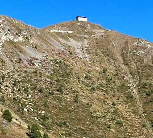 Wandern Sesto / Sexten