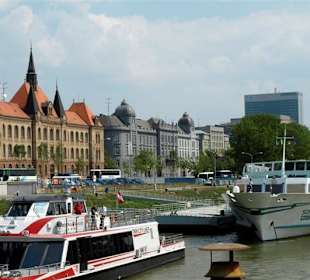 Anlegestelle