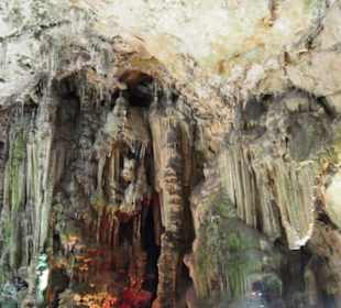 St. Michael's Cave
