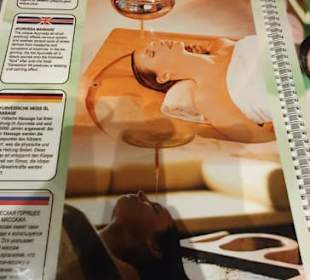 Angebote und Programme vom SPA