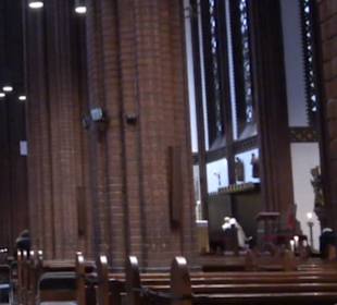 Kirche St. Paulus