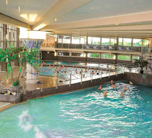 Wellenbad