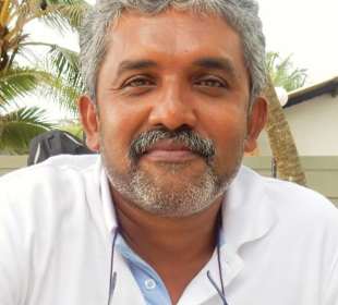 Mahesh Karunarathna