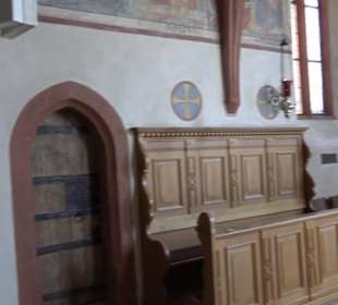 Kirche St. Peter und Paul