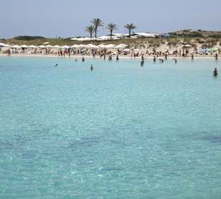 Formentera