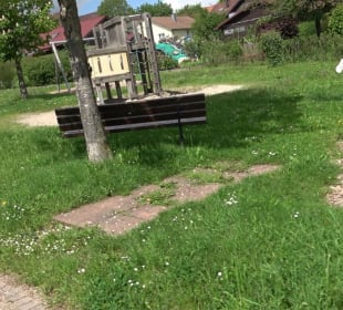Spielplatz Wiesengrund