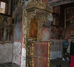 Neue Metropolitenkirche