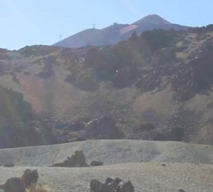 Teide Nationalpark