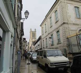  Quartier de la Cité