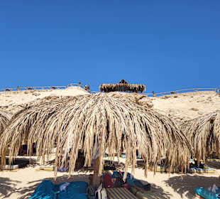 Giftun / Mahmya Inseln