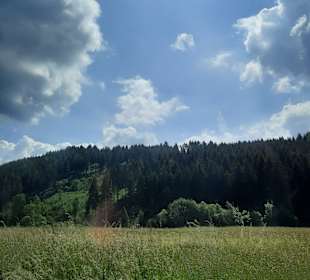 Wandern Bad Laasphe