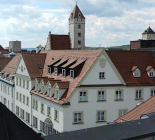 Regensburg Altstadt - 11