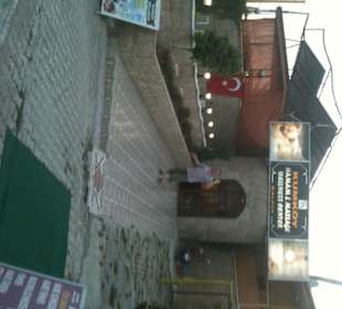 Kumköy Wellnes Center