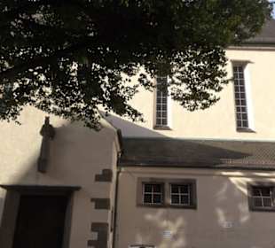 Pfarrkirche Herz Jesu