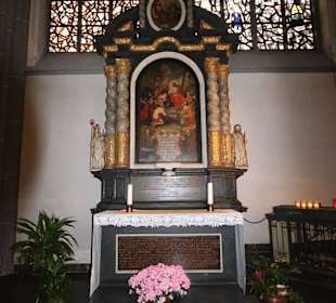 Seitenaltar