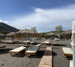 Strand Aghia Galini/Agia Galini