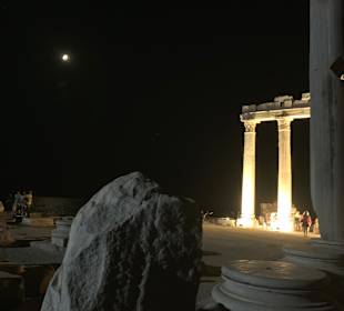 Apollon Tempel