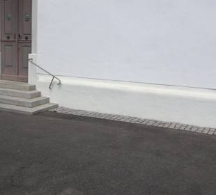 Petruskirche Vöhringen