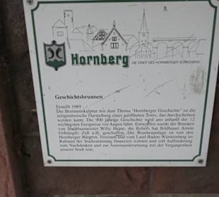 Geschichtsbrunnen