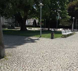 Alte Turnhalle