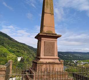 Kriegerdenkmal