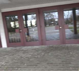 Aussegnungshalle Rommelsbach