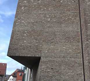 Führung durch's Quartier