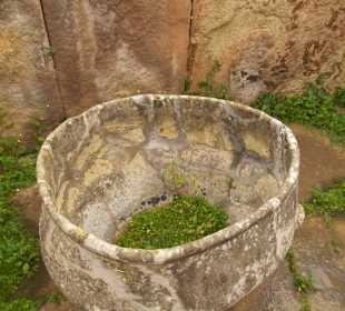 Prähistorische Tempel von Tarxien