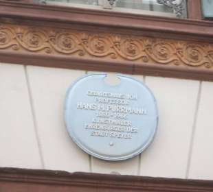 Museum Hans Purrmann