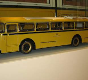 Postbus