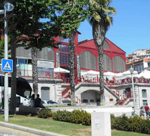 Mercado Ferreira Borges
