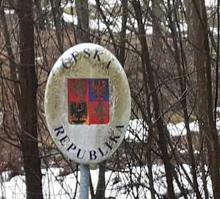 Wandern Deutschneudorf