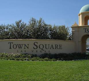 Town Square