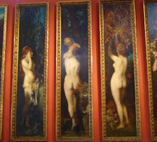 Oberes Belvedere