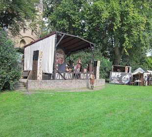 Mittelalterliches Spectaculum 