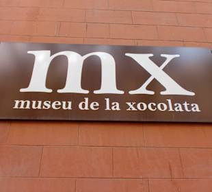 Museu de la xocolata