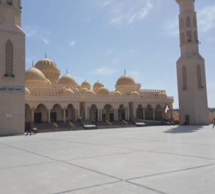 Moschee in Hurghada