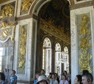 Dettaglio dell'interno