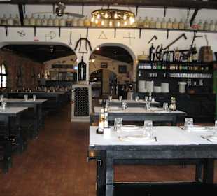 Restaurant Casa Chicoze