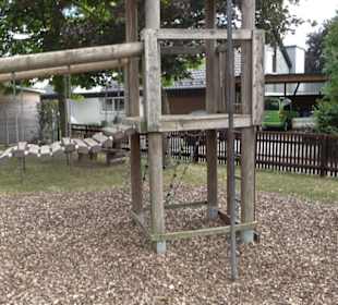 Spielplatz SchönbuchstraßeSpielplatz Schönbuchstra