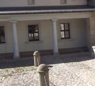 Zitadelle Petersberg