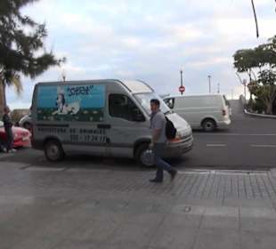Arrecife