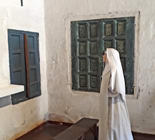 Santa Catalina Kloster