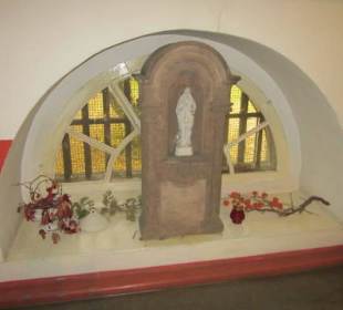 Stadt und Festungsmuseum Germersheim